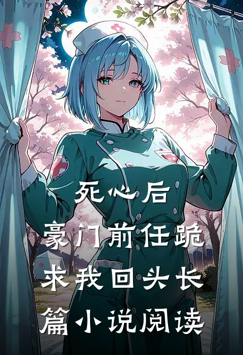 死心后，豪门前任跪求我回头长篇小说阅读