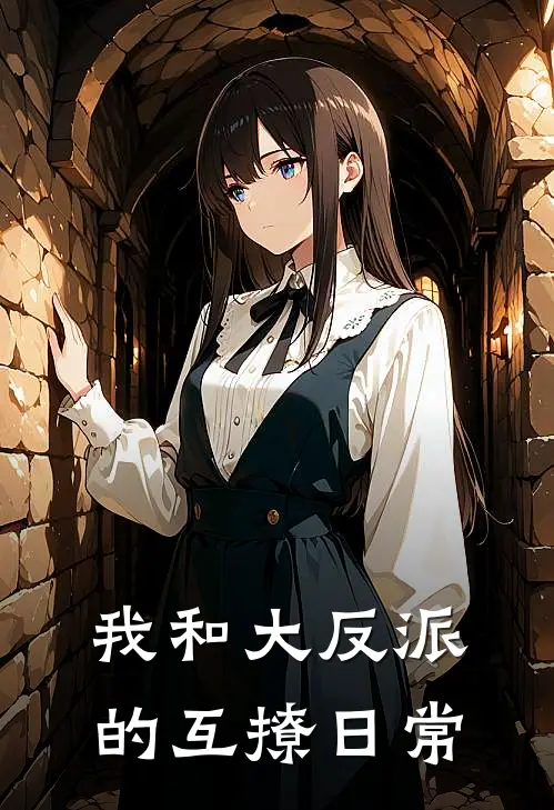我和大反派的互撩日常
