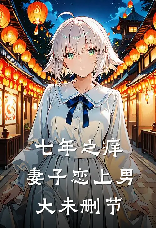 七年之痒，妻子恋上男大未删节