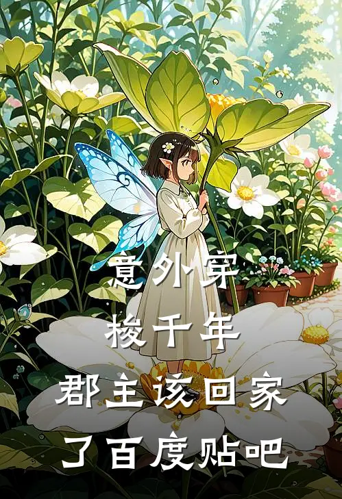 意外穿梭千年，郡主该回家了百度贴吧