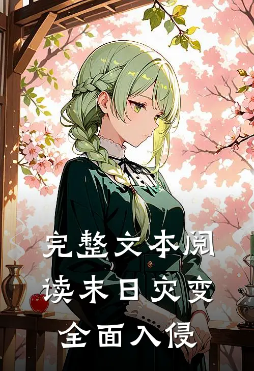 完整文本阅读末日灾变全面入侵