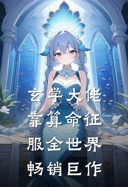 玄学大佬靠算命征服全世界畅销巨作