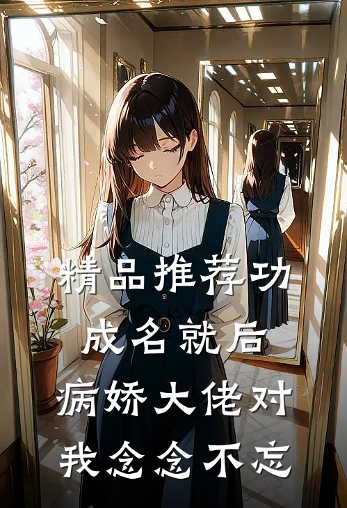 精品推荐功成名就后，病娇大佬对我念念不忘