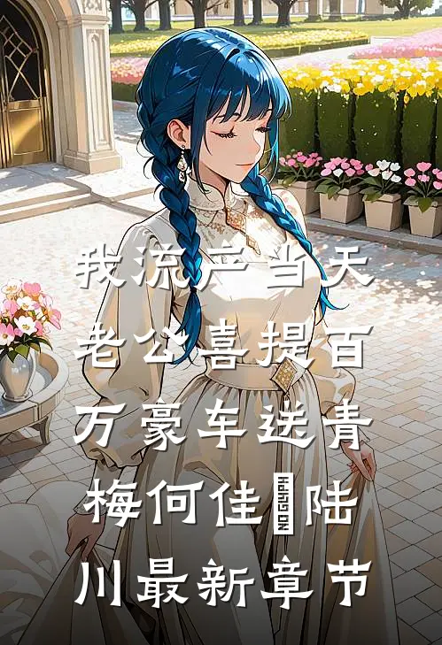 我流产当天，老公喜提百万豪车送青梅何佳玥陆川最新章节