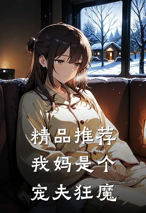 精品推荐我妈是个宠夫狂魔