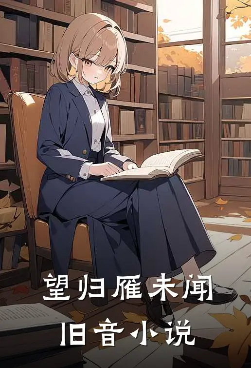 望归雁未闻旧音小说
