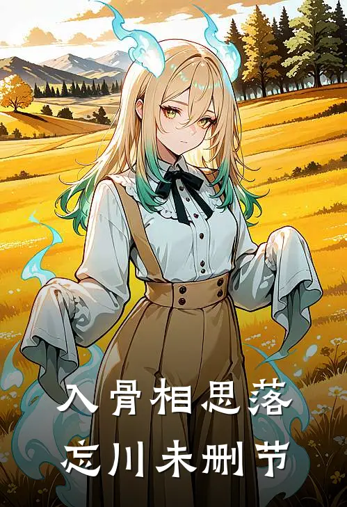 入骨相思落忘川未删节