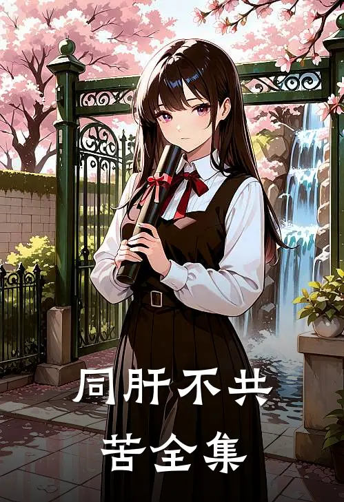 同“肝”不共苦 全集