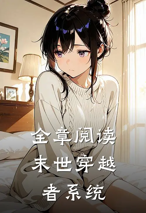 全章阅读末世穿越者系统