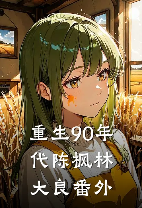 重生90年代陈枫林大良番外