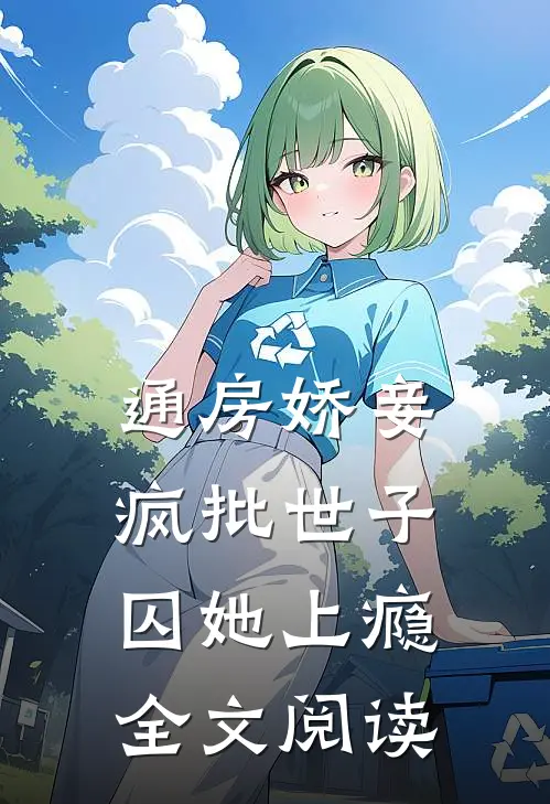 通房娇妾，疯批世子囚她上瘾全文阅读