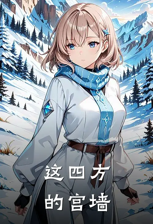 这四方的宫墙