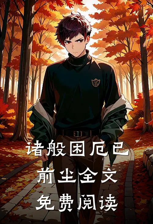 诸般困厄已前尘全文免费阅读