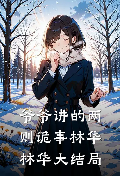 爷爷讲的两则诡事林华林华大结局