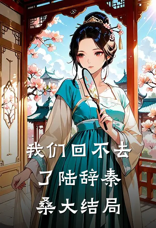 我们回不去了陆辞秦桑大结局