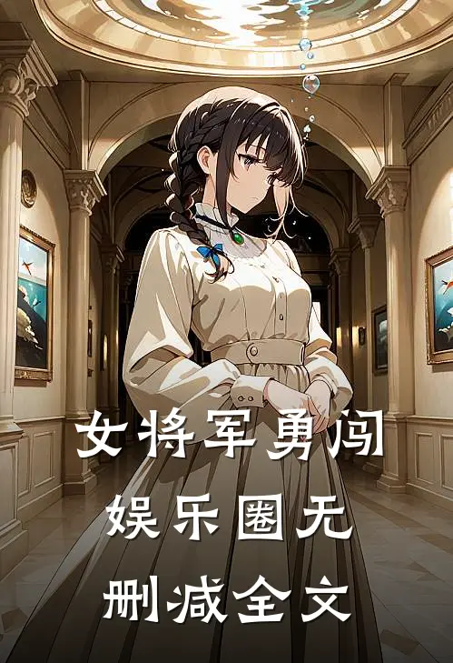 女将军勇闯娱乐圈无删减全文