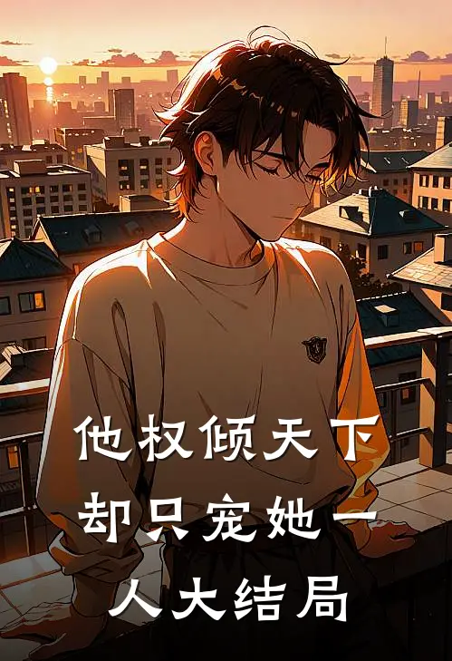 他权倾天下，却只宠她一人大结局