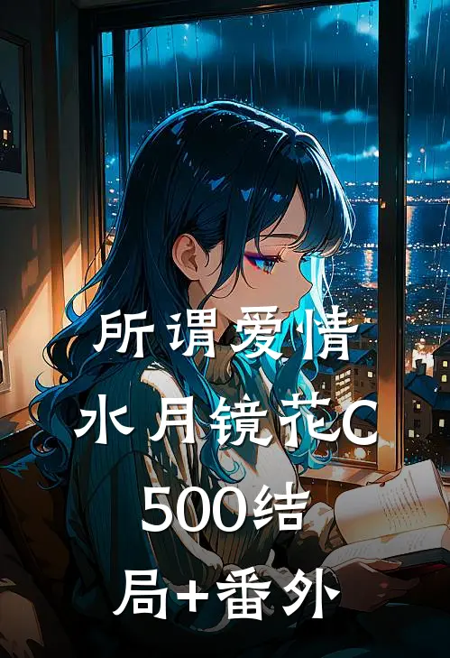 所谓爱情，水月镜花C500结局+番外