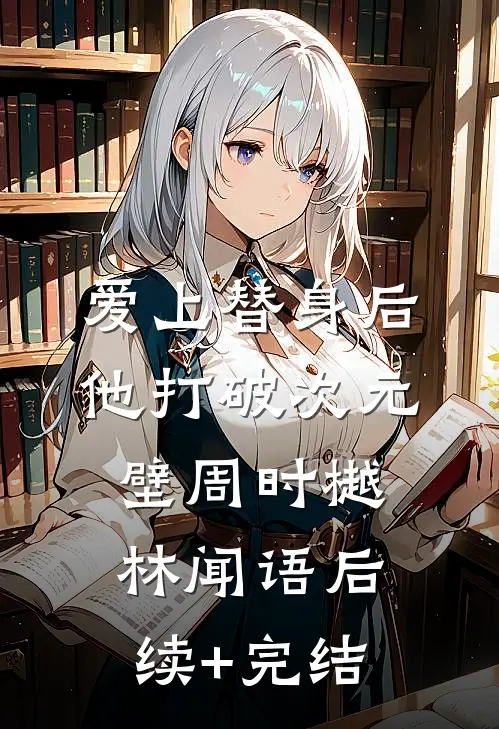 爱上替身后，他打破次元壁周时樾林闻语后续+完结