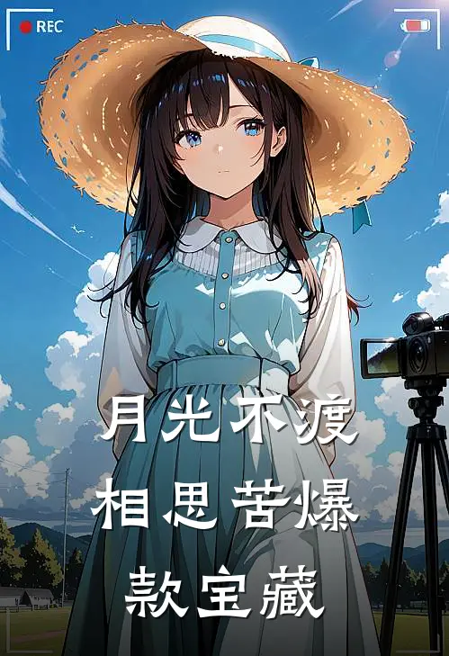 月光不渡相思苦爆款宝藏