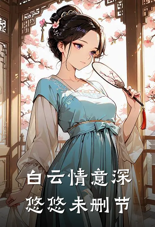 白云情意深悠悠未删节