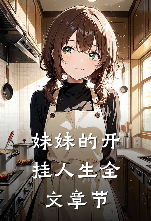 妹妹的开挂人生全文章节