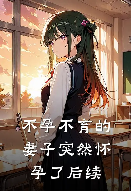 不孕不育的妻子突然怀孕了后续