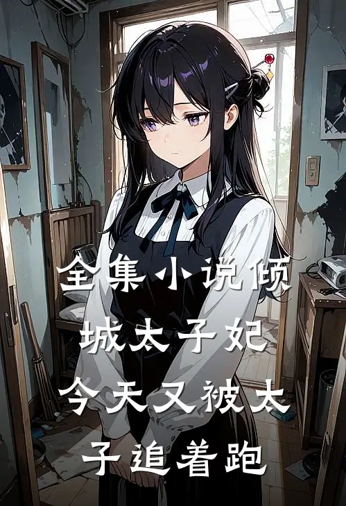 全集小说倾城太子妃：今天又被太子追着跑