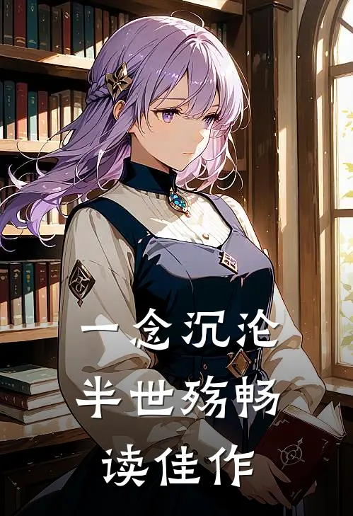 一念沉沦半世殇畅读佳作