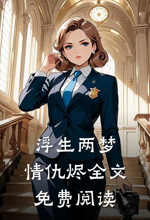 浮生两梦，情仇烬全文免费阅读