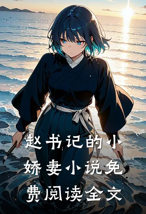 赵书记的小娇妻小说免费阅读全文