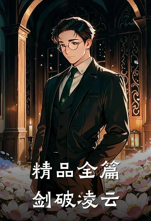 精品全篇剑破凌云