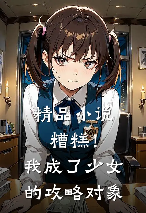 精品小说糟糕！我成了少女的攻略对象