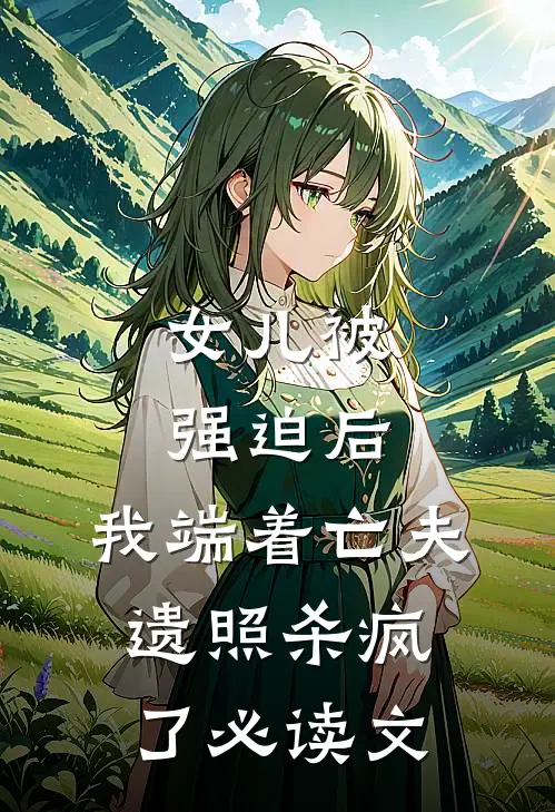 女儿被强迫后，我端着亡夫遗照杀疯了必读文