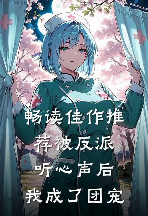 畅读佳作推荐被反派听心声后，我成了团宠