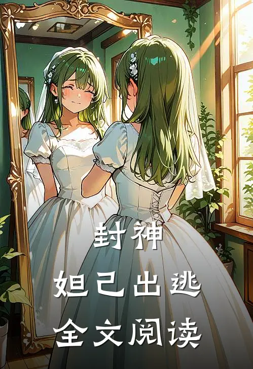 封神：妲己出逃全文阅读