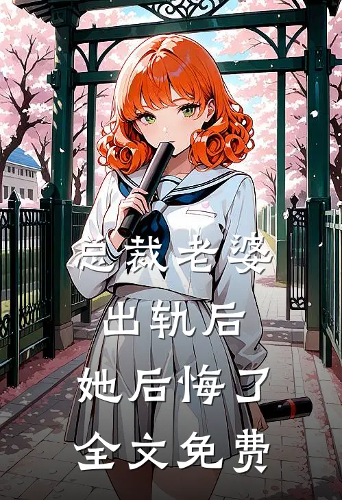 总裁老婆出轨后,她后悔了全文免费阅读
