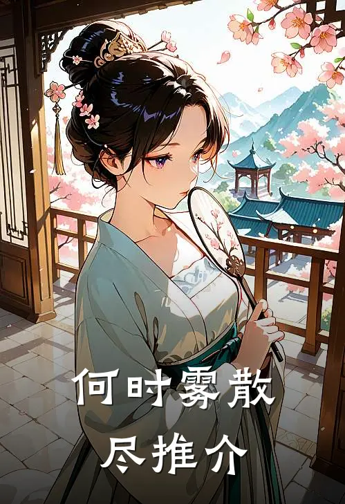 何时雾散尽推介