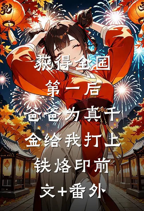 获得全国第一后，爸爸为真千金给我打上铁烙印前文+番外
