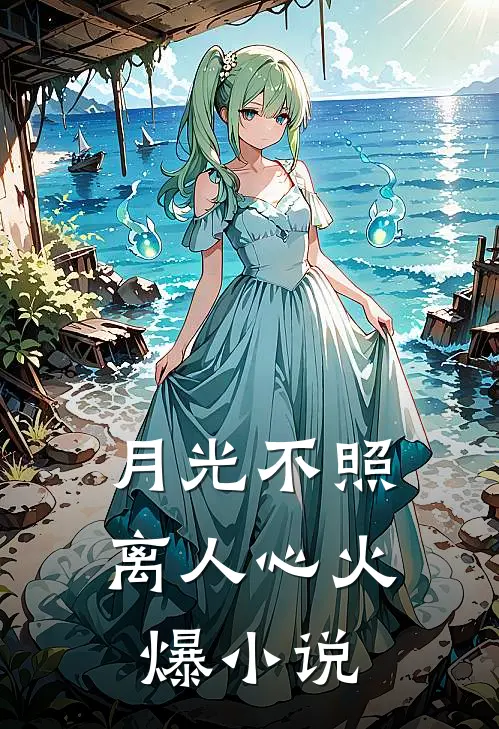 月光不照离人心火爆小说