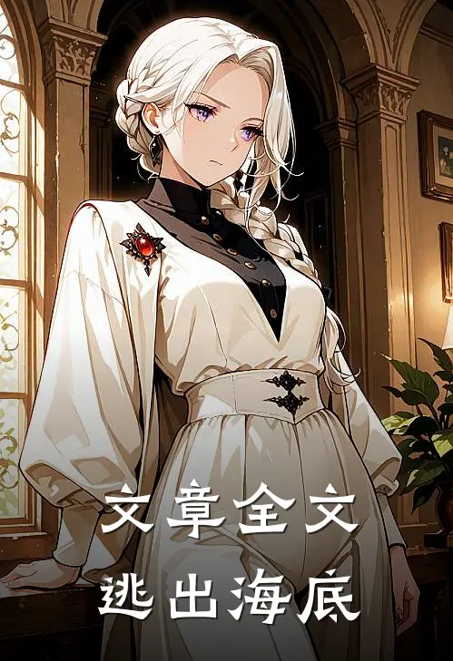 文章全文逃出海底