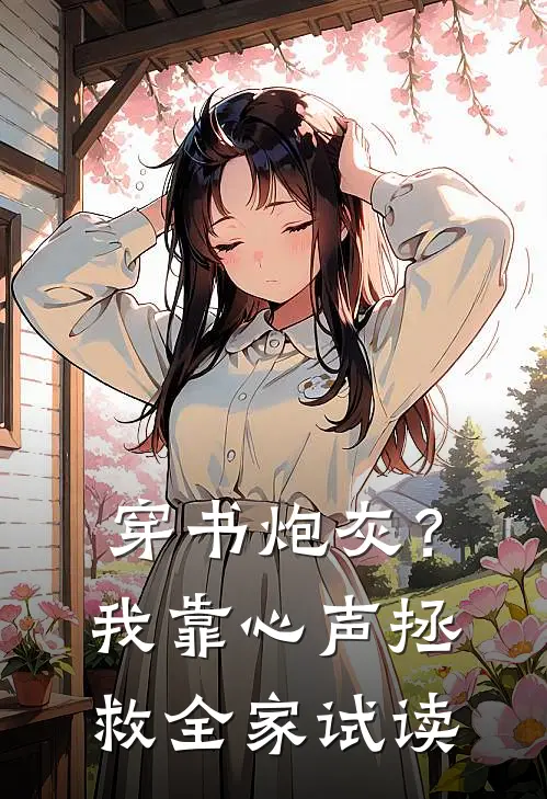 穿书炮灰？我靠心声拯救全家试读