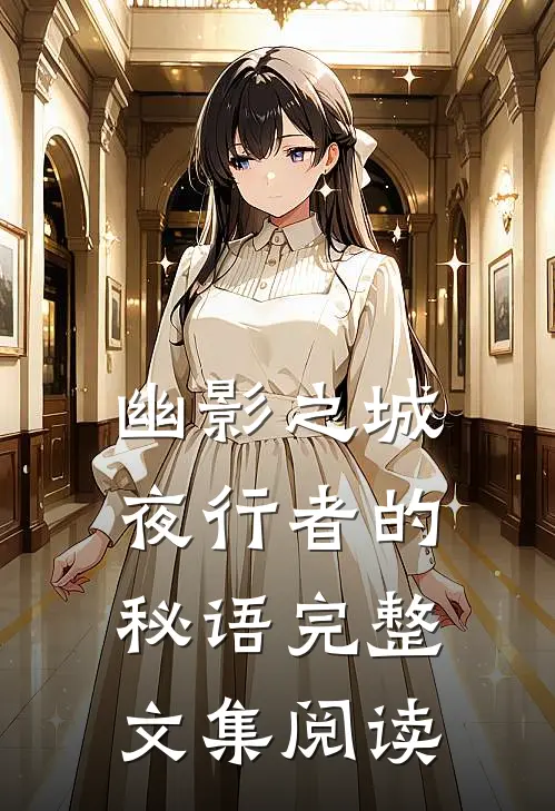 幽影之城：夜行者的秘语完整文集阅读