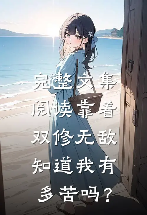 完整文集阅读靠着双修无敌，知道我有多苦吗？