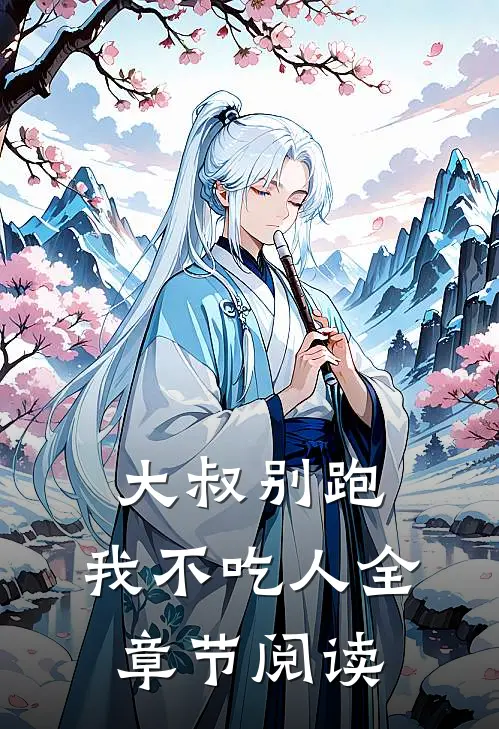 大叔别跑，我不吃人全章节阅读