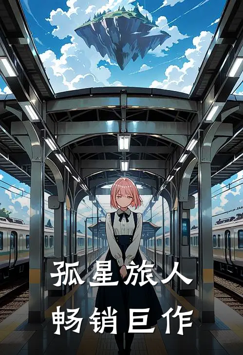 孤星旅人畅销巨作