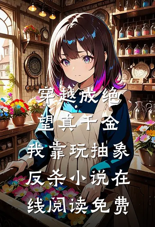 穿越成绝望真千金，我靠玩抽象反杀小说在线阅读免费