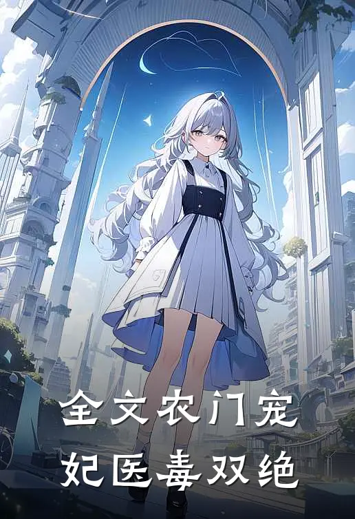 全文农门宠妃医毒双绝
