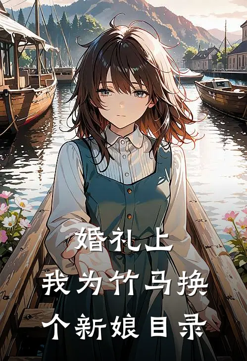 婚礼上，我为竹马换个新娘目录