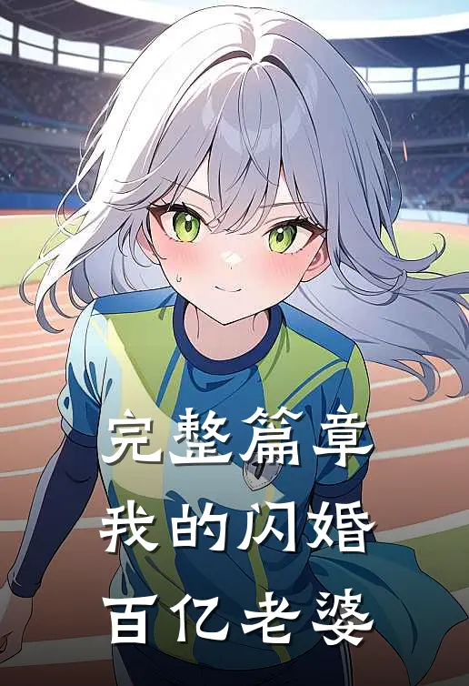 完整篇章我的闪婚百亿老婆